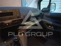 2016 Citroen Berlingo