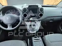 2016 Citroen Berlingo