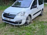 2016 Citroen Berlingo