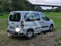2016 Citroen Berlingo