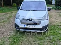 2016 Citroen Berlingo