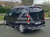 2016 Citroen Berlingo