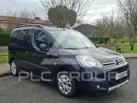 2016 Citroen Berlingo