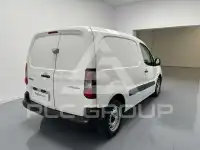 2016 Citroen Berlingo