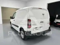 2016 Citroen Berlingo
