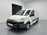 2016 Citroen Berlingo