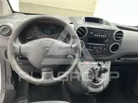 2016 Citroen Berlingo