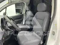 2016 Citroen Berlingo