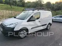 2016 Citroen Berlingo