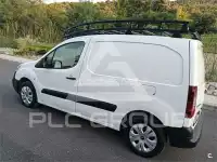 2016 Citroen Berlingo