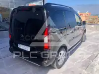 2016 Citroen Berlingo
