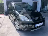 2016 Citroen Berlingo