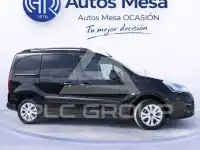 2016 Citroen Berlingo