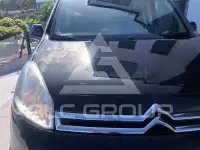 2016 Citroen Berlingo