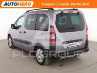 2016 Citroen Berlingo