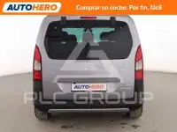 2016 Citroen Berlingo