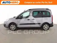 2016 Citroen Berlingo