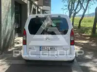 2016 Citroen Berlingo