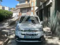 2016 Citroen Berlingo