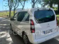 2016 Citroen Berlingo