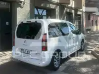 2016 Citroen Berlingo