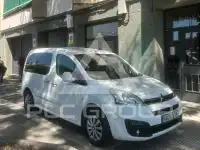 2016 Citroen Berlingo