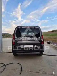 2016 Citroen Berlingo