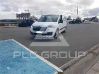 2016 Citroen Berlingo