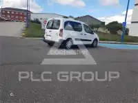 2016 Citroen Berlingo