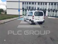 2016 Citroen Berlingo
