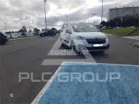 2016 Citroen Berlingo