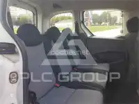 2016 Citroen Berlingo