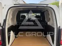2016 Citroen Berlingo