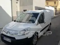 2016 Citroen Berlingo