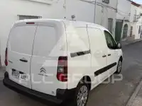 2016 Citroen Berlingo