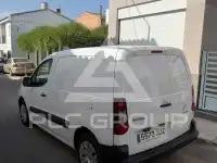 2016 Citroen Berlingo