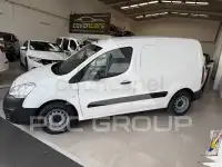 2016 Citroen Berlingo