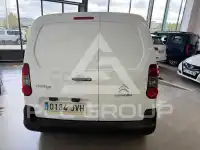 2016 Citroen Berlingo