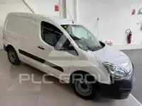 2016 Citroen Berlingo