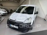 2016 Citroen Berlingo