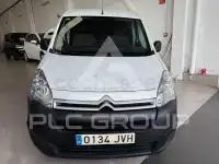 2016 Citroen Berlingo