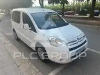 2016 Citroen Berlingo