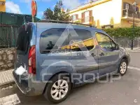 2016 Citroen Berlingo