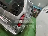 2016 Citroen Berlingo