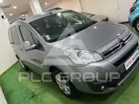 2016 Citroen Berlingo