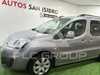 2016 Citroen Berlingo