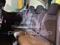 2016 Citroen Berlingo