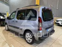 2016 Citroen Berlingo