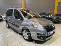 2016 Citroen Berlingo