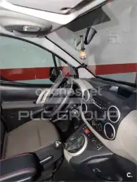 2016 Citroen Berlingo
